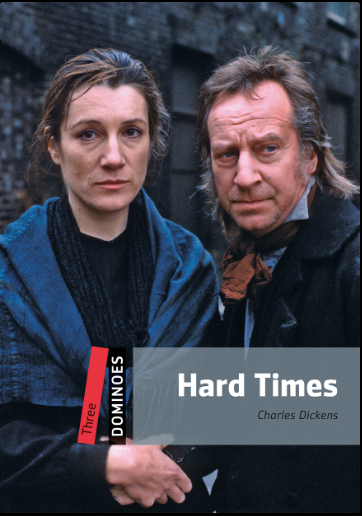 HARD TIMES